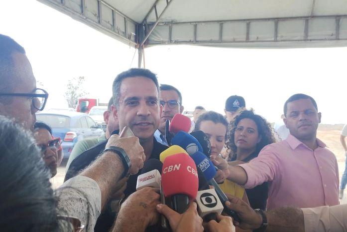 Governo de Alagoas anuncia duplicação da AL-101 Norte com investimento de R$ 412 milhões