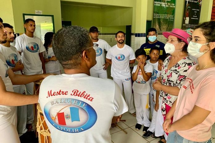 Consciência negra: Tereza Nelma destinou R$2 milhões para ações que beneficiam movimento negro