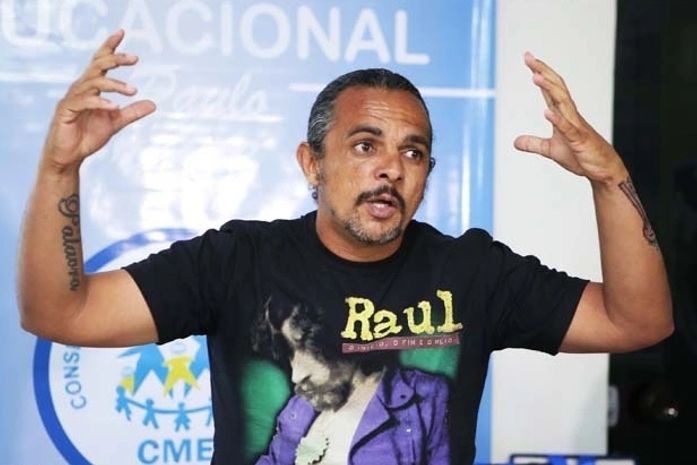 Livro de escritor vilelense aborda em crônicas os variados laços do cotidiano