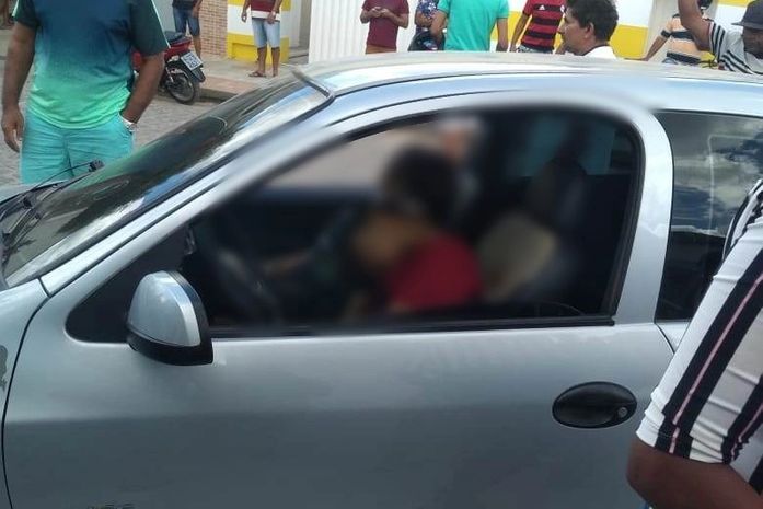 Arapiraca teve um final de semana marcado pela violência contra as mulheres