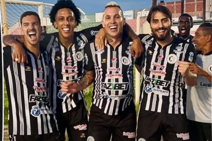 Pela Série D, ASA estreia com vitória diante da Juazeirense