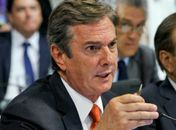  Senador Fernado Collor de Mello