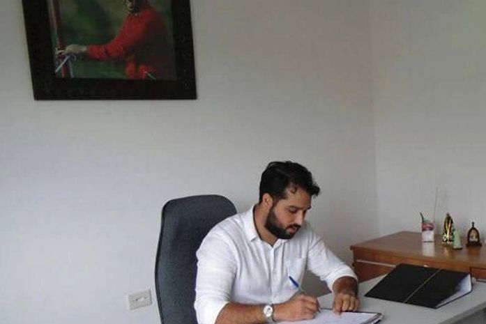 Prefeitura de Santana do Mundaú informa primeiro caso suspeito de Corona Vírus