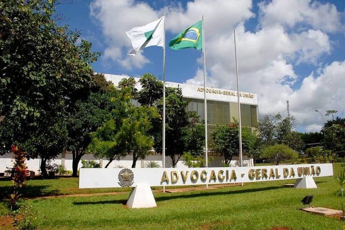 Advocacia-Geral da União