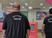 Fiscalização autua agências bancárias por demora nas filas e falhas no atendimento em Maceió