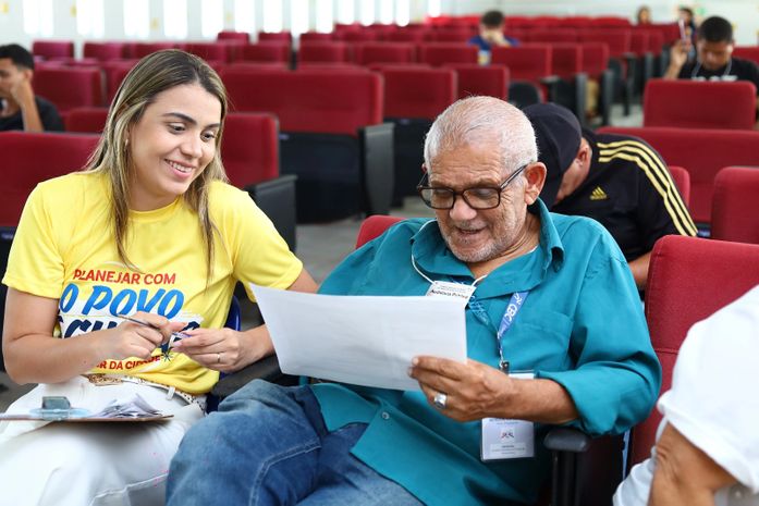 Prefeitura convoca moradores do Farol, Gruta e região para audiência pública nesta quinta (10)