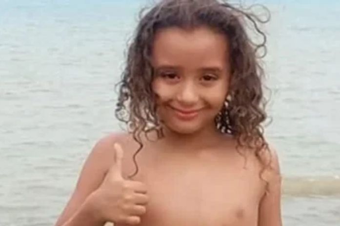 Peterson foi morto na segunda-feira, na parte alta de Maceió. Por quê adultos matam crianças?