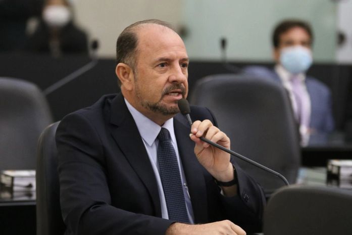 Deputado Antonio Albuquerque