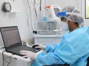 Fiocruz e Vale investem em sequenciamento do genoma do coronavírus