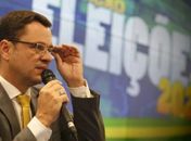 Ex-ministro Anderson Torres