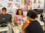 Brota na Grota cria oportunidades de trabalho e geração de renda aos moradores do Jacintinho