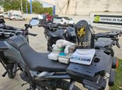 Após troca de tiros, PM apreende 3 kg de maconha em área de mata na Chã de Jaqueira, em Maceió