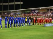 Clássico entre CSA e CRB