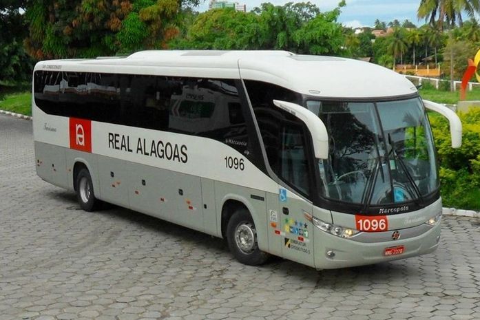 Empresas perdem prazo e serão descredenciadas do serviço de transporte intermunicipal em Arapiraca