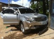 Polícia prende suspeitos de atirar na cabeça de  soldado da Polícia Militar
