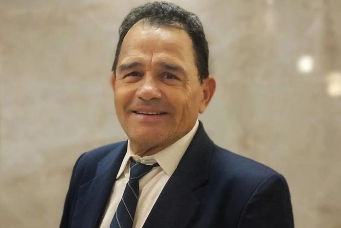 Edmilson Teixeira