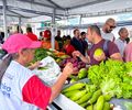 Feira da Agricultura Familiar mostra força do Alto Sertão na produção de riquezas