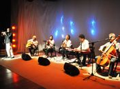 Memória da Flor acústico - última apresentação nesta sexta