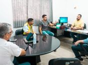 Frota de ônibus será reforçada para jogo entre CSA e Grêmio