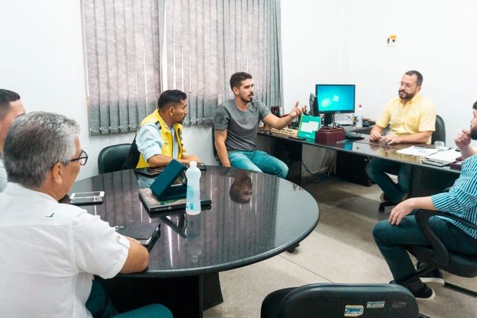 Frota de ônibus será reforçada para jogo entre CSA e Grêmio