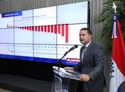 Renan Filho defendeu a harmonia entre os Poderes e a solidez fiscal no cumprimento das funções fundamentais do EstadO
