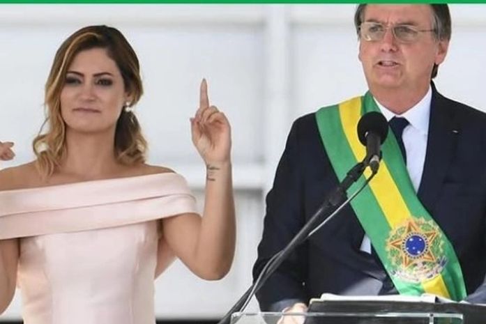 Em família: Bolsonaro já tem nome preferido para presidente