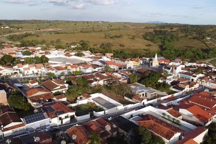 Polícia Civil amplia modernização com uso de drone em cidade do Sertão alagoano