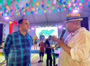 Emenda de Francisco Sales destinada à cultura proporciona festival de Bumba Meu Boi