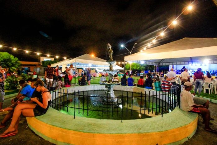 Graciliano Ramos recebe Festa Literária