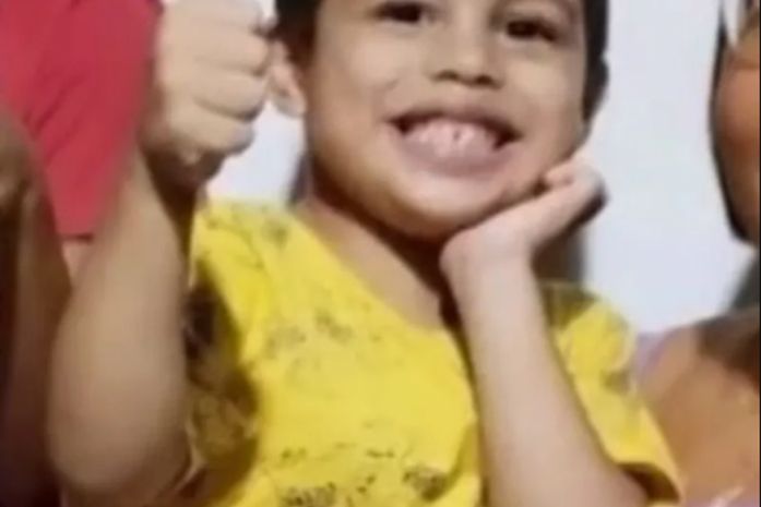 Anthony Levy Nascimento dos Santos