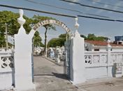 Cemitério São José