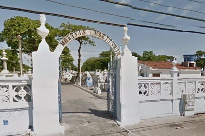 Cemitério São José