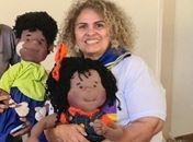 Foi um profissional da justiça alagoana quem  contou  para esta ativista a história, sobre Veraleide Nazaré