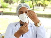 Secretaria de Saúde de São Miguel dos Campos informa sobre prorrogação da Segunda dose (D2) da CoronaVac