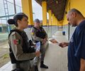 Polícia Militar deflagra operação contra abuso e exploração sexual infantil