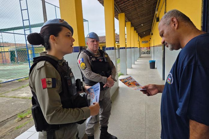 Polícia Militar deflagra operação contra abuso e exploração sexual infantil