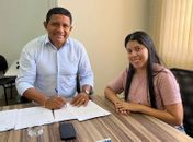 Câmara aprova leis que contribuem para o desenvolvimento da cidade