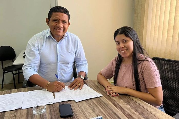 Câmara aprova leis que contribuem para o desenvolvimento da cidade