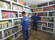 Projeto “Livros que Libertam” é destaque em publicação da Escola de Formação de Magistrados