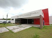Fórum da Comarca de Capela