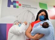 Alagoas ocupa o 3º lugar no ranking de aplicação de vacinas contra a Covid-19 do Ministério da Saúde