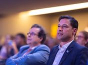 Vice-prefeito participa da reinauguração do Centro de Cultura e Memória do Judiciário