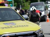 Maceió registra menor número de homicídios de toda a série histórica em junho