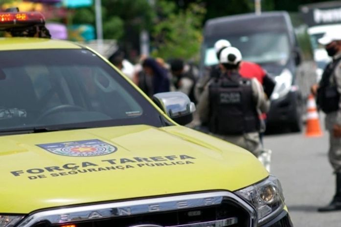 Maceió registra menor número de homicídios de toda a série histórica em junho