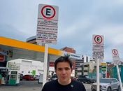 Deputado Lelo Maia denuncia retirada de vagas públicas para atender interesse privado na Pajuçara