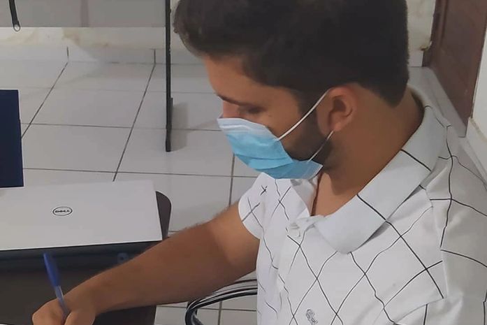 Prefeito de Traipu autoriza repasse de salários e parte das férias para professores do município