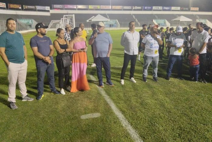 Torneios: Arapiraca entra no calendário de grandes eventos esportivos em Alagoas