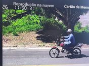 PC divulga imagem de suspeito de executar casal a tiros dentro de residência em União dos Palmares
