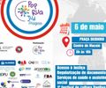 Semdes ofertará serviços no Mutirão PopRuaJud, na próxima terça-feira (6)
