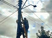 Município de Pão de Açúcar moderniza iluminação pública com lâmpadas de LED